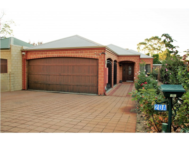 20A Lilian Avenue, Applecross WA 6153