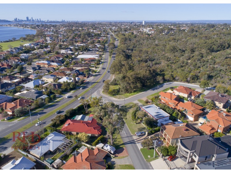 44 DONEY STREET, Alfred Cove WA 6154