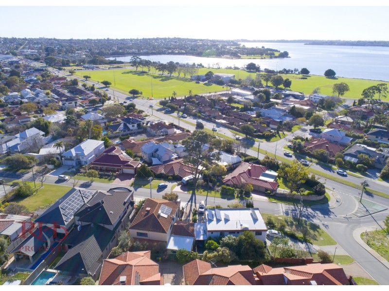44 DONEY STREET, Alfred Cove WA 6154