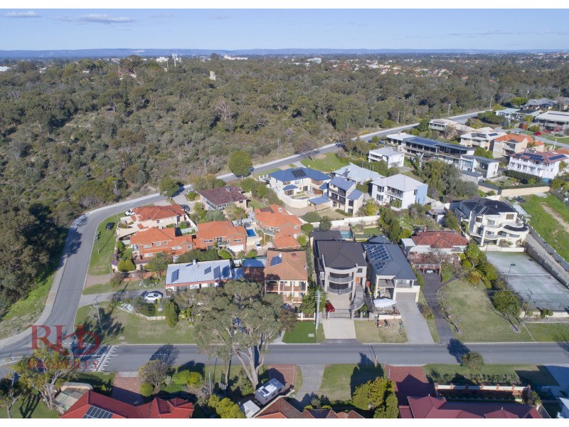 44 DONEY STREET, Alfred Cove WA 6154