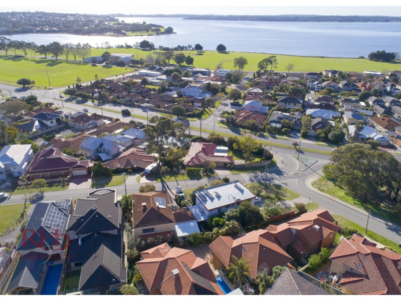 44 DONEY STREET, Alfred Cove WA 6154