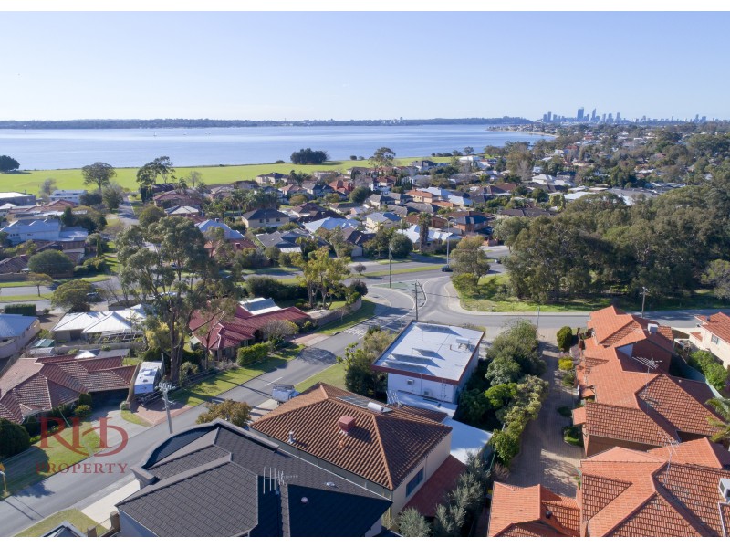 44 DONEY STREET, Alfred Cove WA 6154