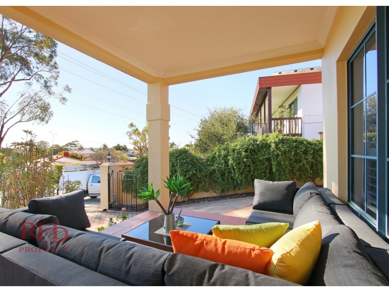 44 DONEY STREET, Alfred Cove WA 6154
