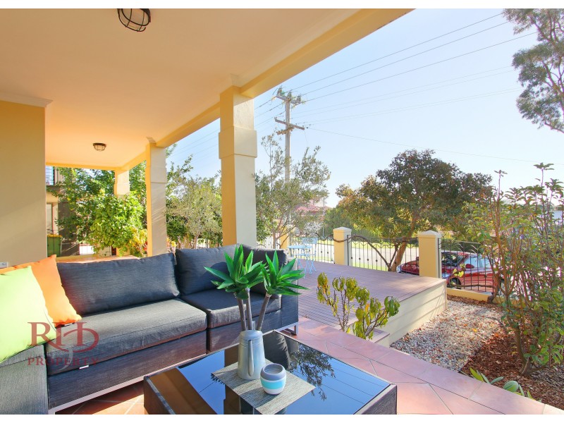44 DONEY STREET, Alfred Cove WA 6154