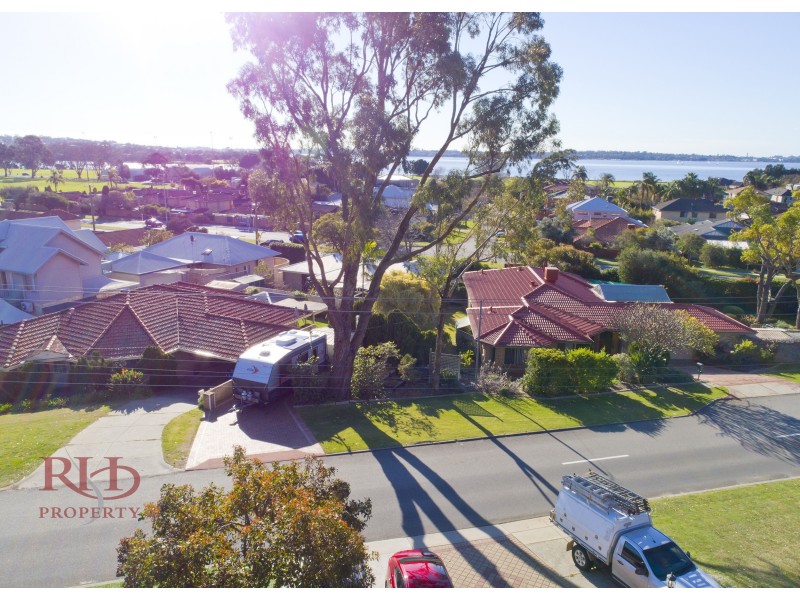 44 DONEY STREET, Alfred Cove WA 6154