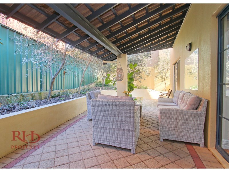 44 DONEY STREET, Alfred Cove WA 6154