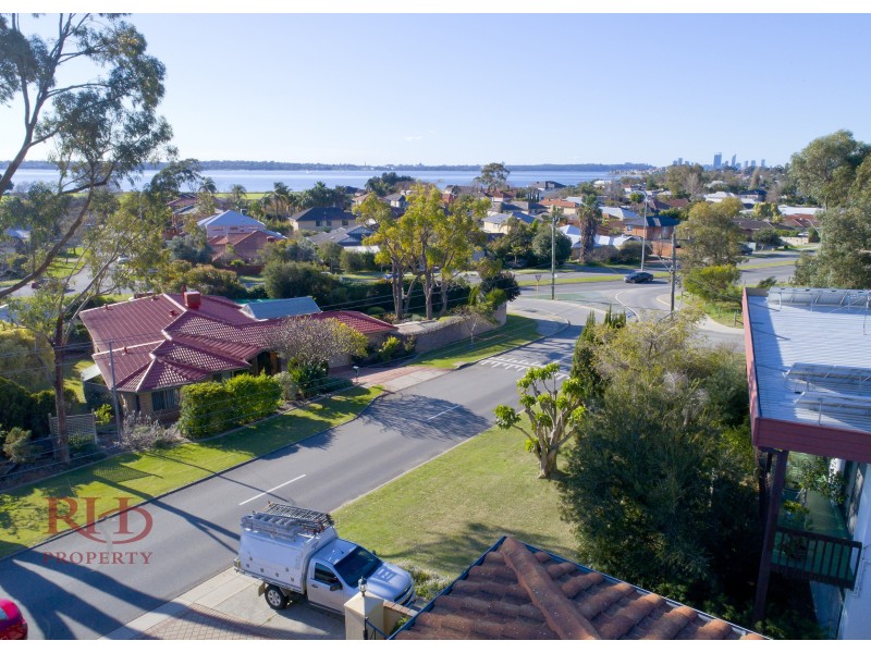44 DONEY STREET, Alfred Cove WA 6154
