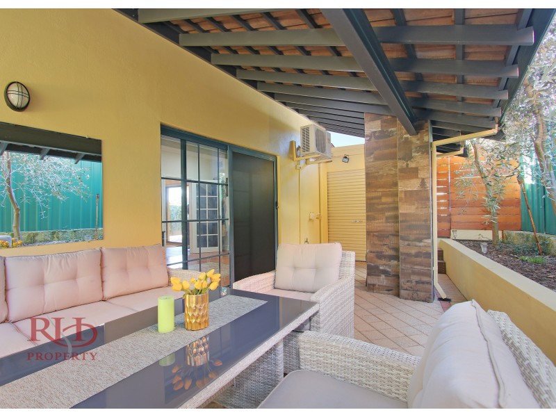 44 DONEY STREET, Alfred Cove WA 6154