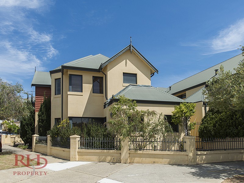 36 Burns Street, North Fremantle WA 6159