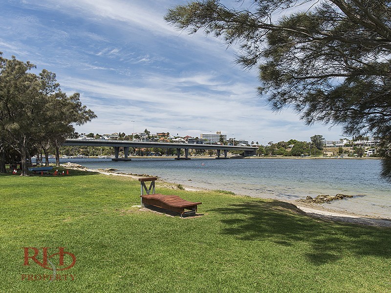 36 Burns Street, North Fremantle WA 6159