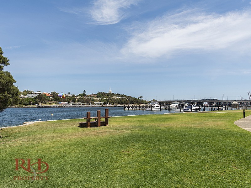 36 Burns Street, North Fremantle WA 6159