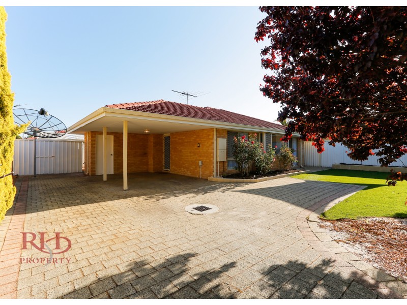 17A Rivett Way, Brentwood WA 6153