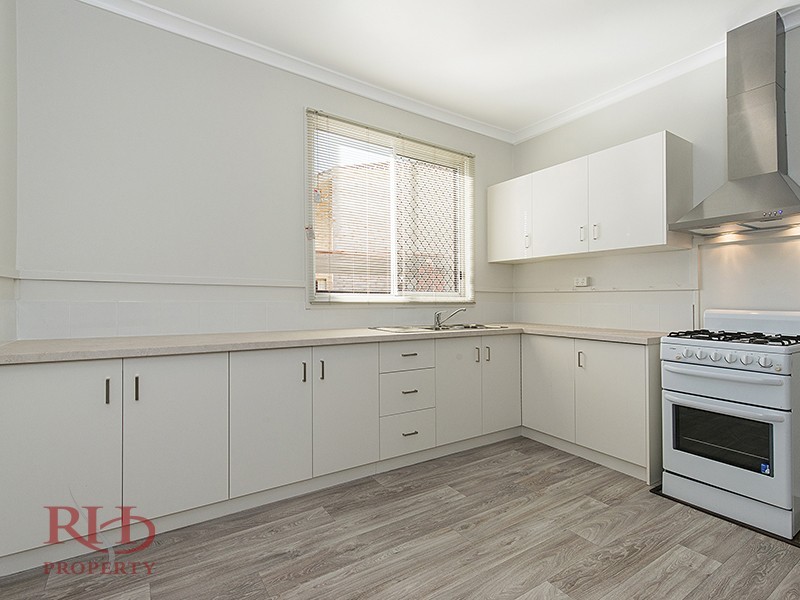 36 FARNHAM STREET, Bentley WA 6102