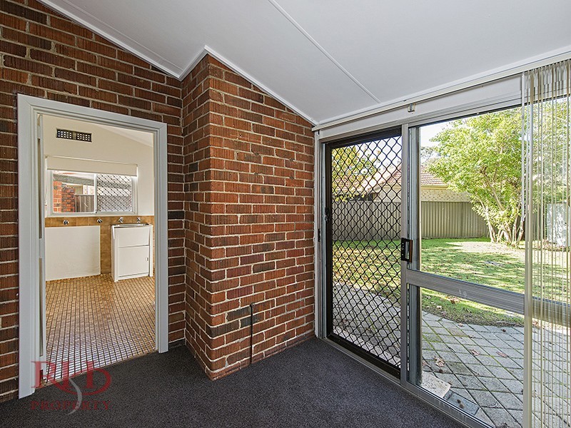 36 FARNHAM STREET, Bentley WA 6102