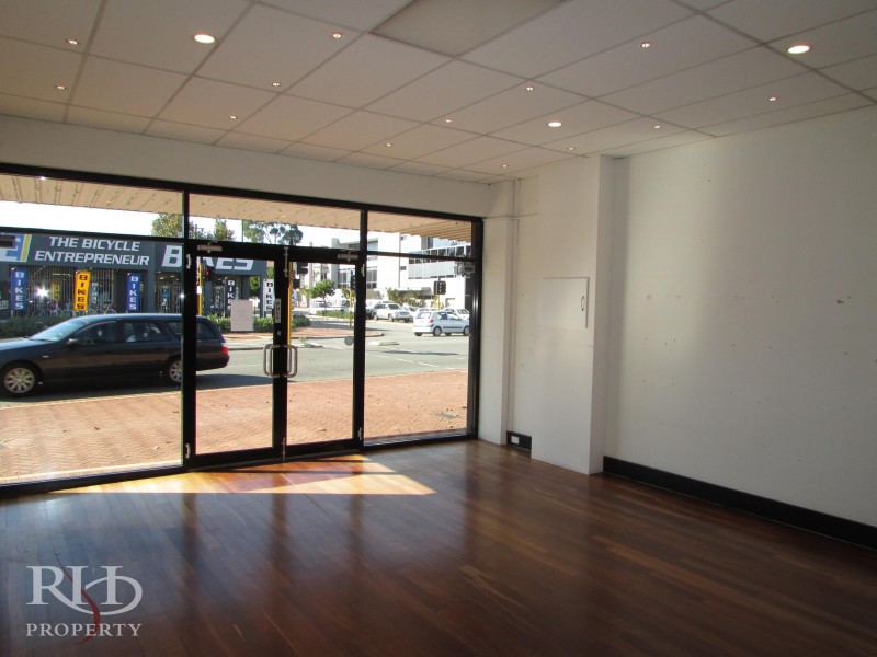 96B Stirling Highway, Nedlands WA 6009