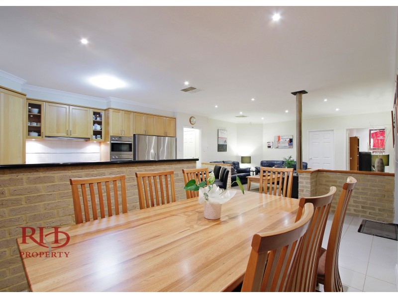 22 GAIRLOCH STREET, Applecross WA 6153