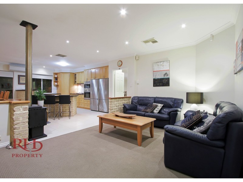 22 GAIRLOCH STREET, Applecross WA 6153