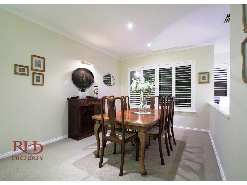 22 GAIRLOCH STREET, Applecross WA 6153