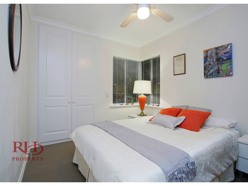 22 GAIRLOCH STREET, Applecross WA 6153