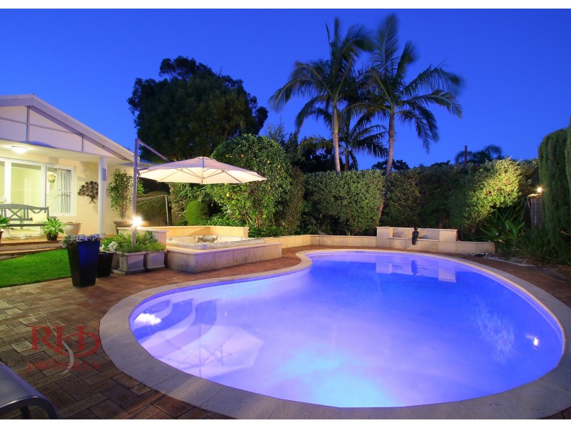 22 GAIRLOCH STREET, Applecross WA 6153