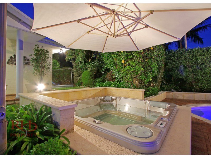 22 GAIRLOCH STREET, Applecross WA 6153