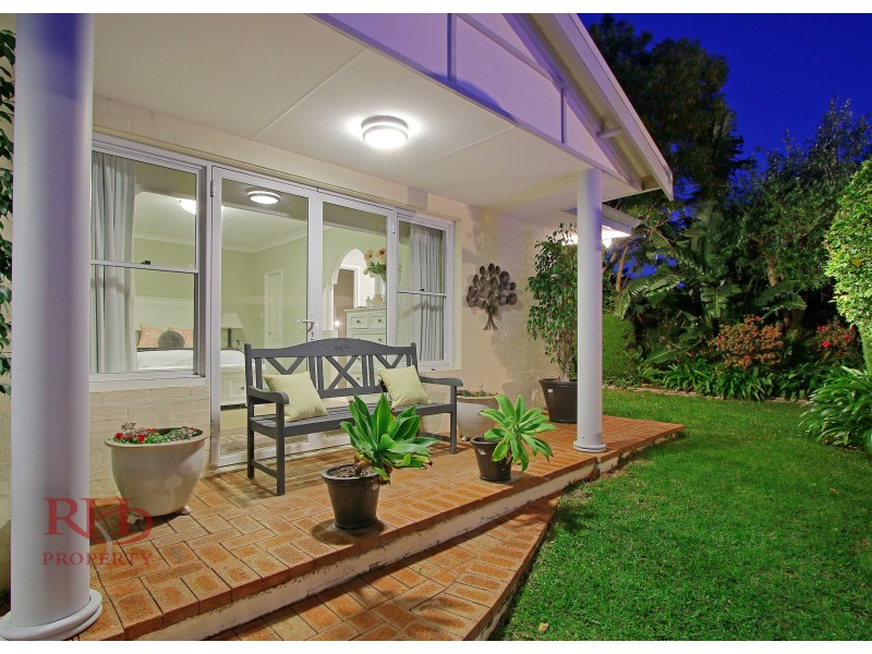 22 GAIRLOCH STREET, Applecross WA 6153