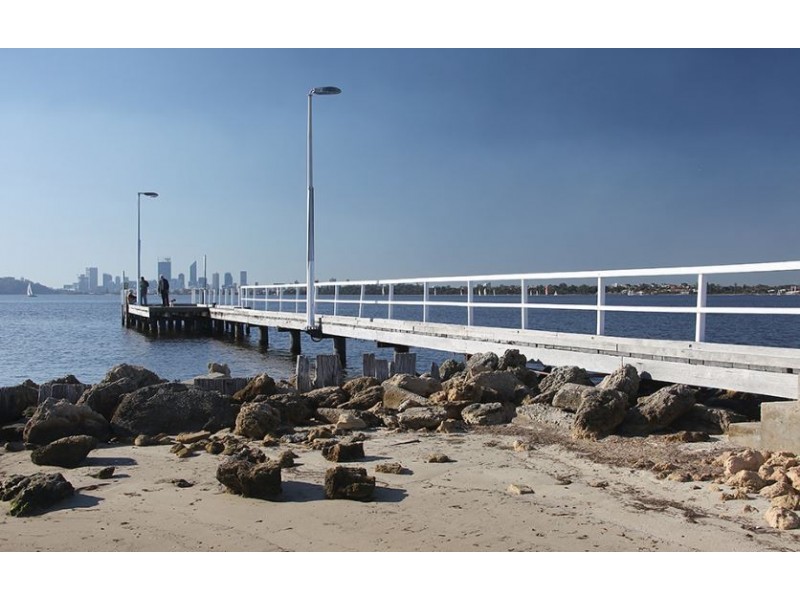 22 GAIRLOCH STREET, Applecross WA 6153