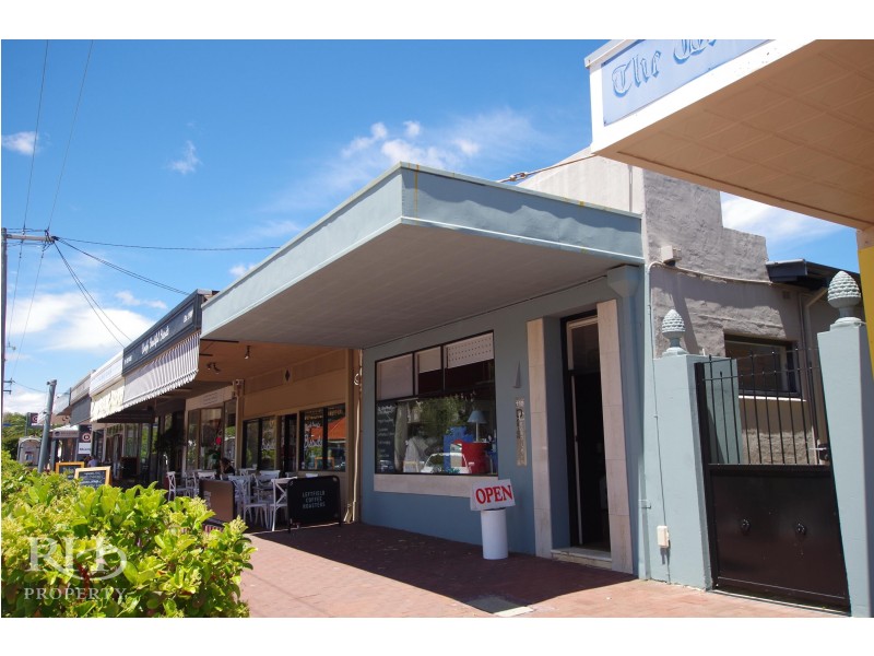 118 Wellington Street, Mosman Park WA 6012