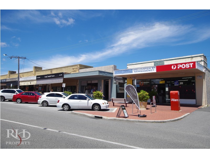 118 Wellington Street, Mosman Park WA 6012