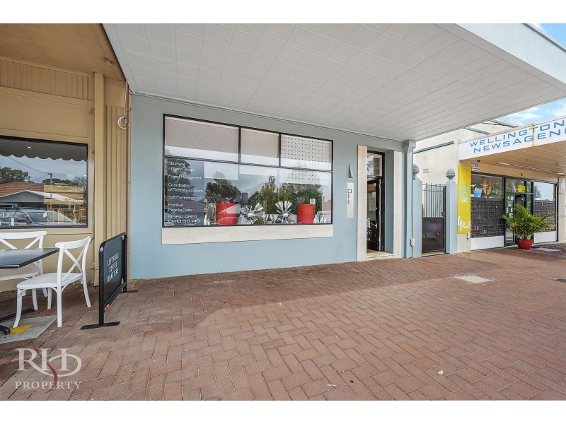 118 Wellington Street, Mosman Park WA 6012