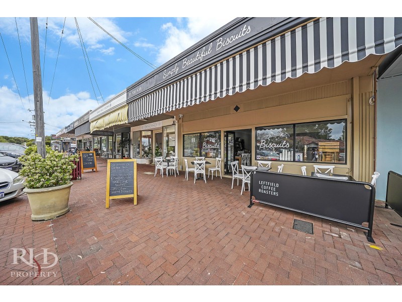 118 Wellington Street, Mosman Park WA 6012