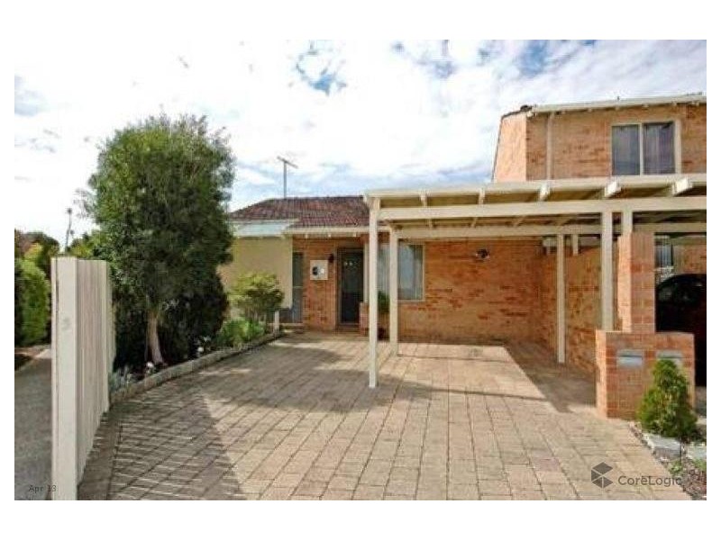 5 Hugh Court, Como WA 6152