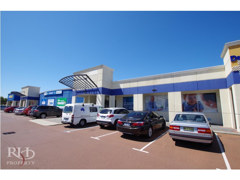13/162 Wanneroo Road, Yokine WA 6060