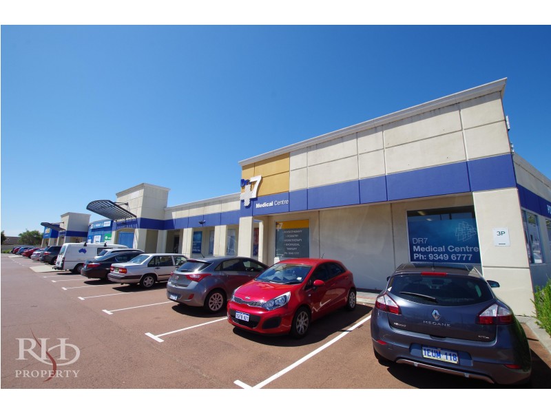 13/162 Wanneroo Road, Yokine WA 6060