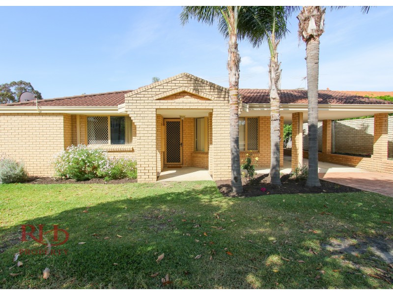 86 REYNOLDS ROAD, Mount Pleasant WA 6153