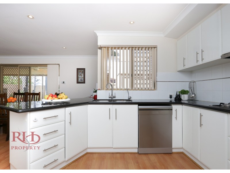 86 REYNOLDS ROAD, Mount Pleasant WA 6153