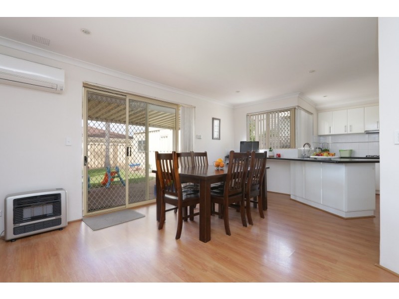 86 REYNOLDS ROAD, Mount Pleasant WA 6153