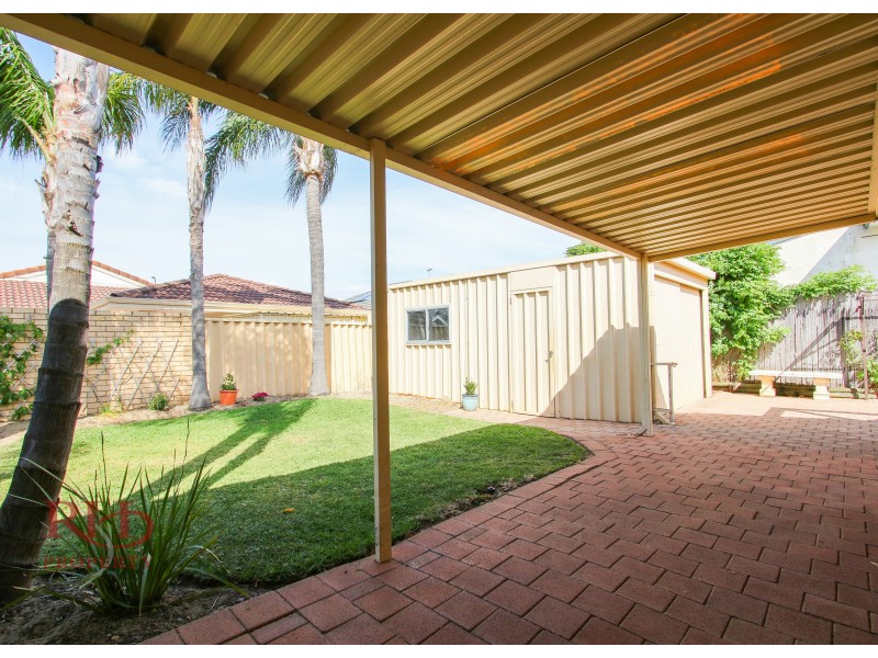 86 REYNOLDS ROAD, Mount Pleasant WA 6153