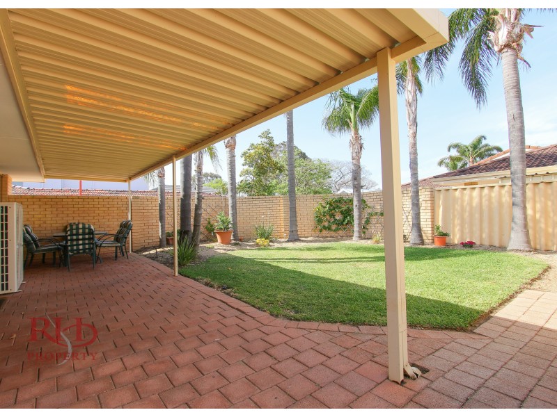 86 REYNOLDS ROAD, Mount Pleasant WA 6153