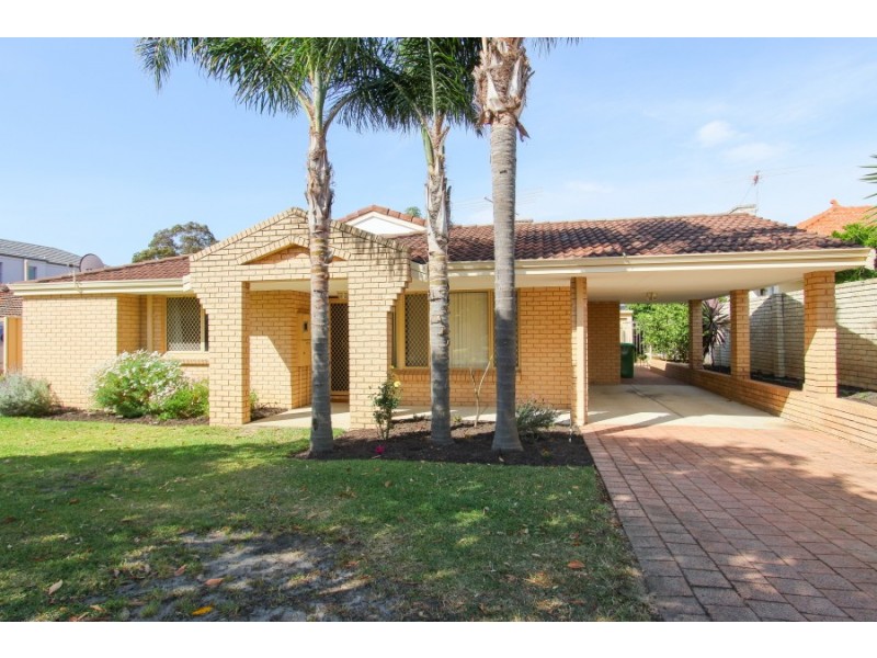 86 REYNOLDS ROAD, Mount Pleasant WA 6153