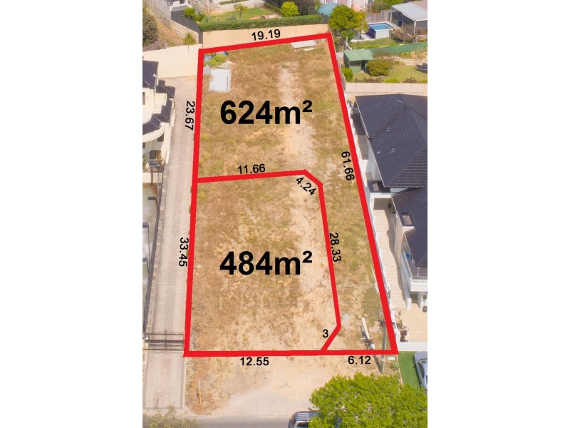 36A Doney Street, Alfred Cove WA 6154