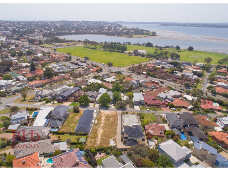 36A Doney Street, Alfred Cove WA 6154