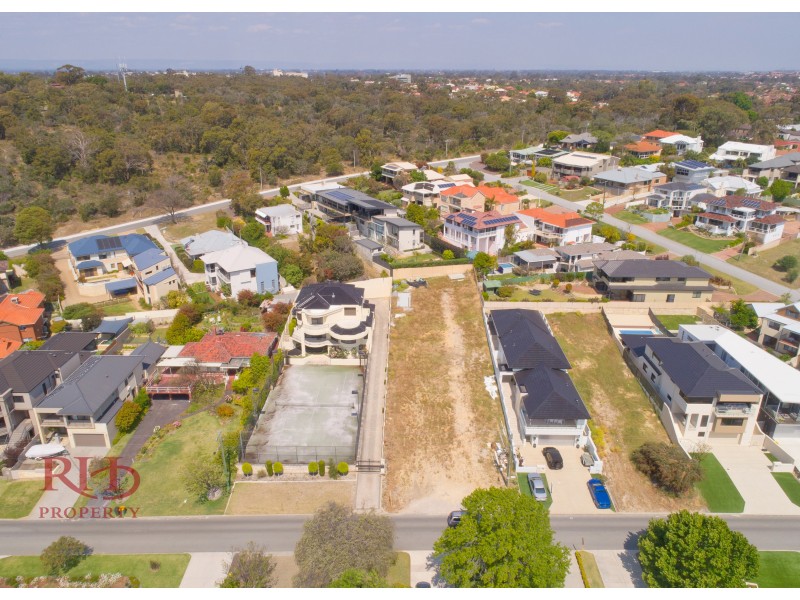 36A Doney Street, Alfred Cove WA 6154