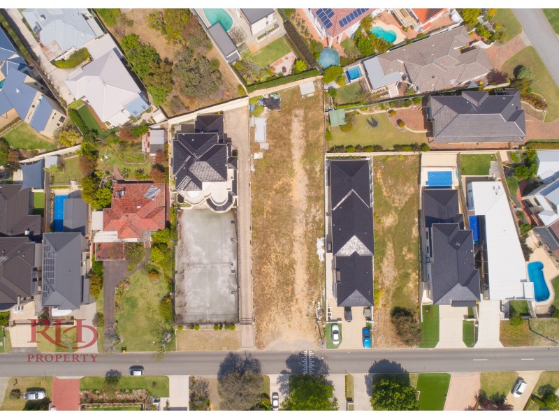 36A Doney Street, Alfred Cove WA 6154