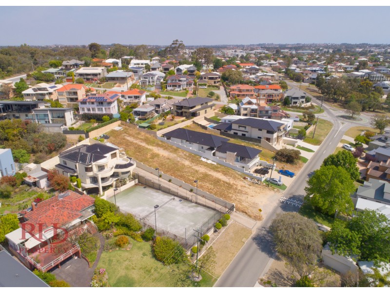 36A Doney Street, Alfred Cove WA 6154