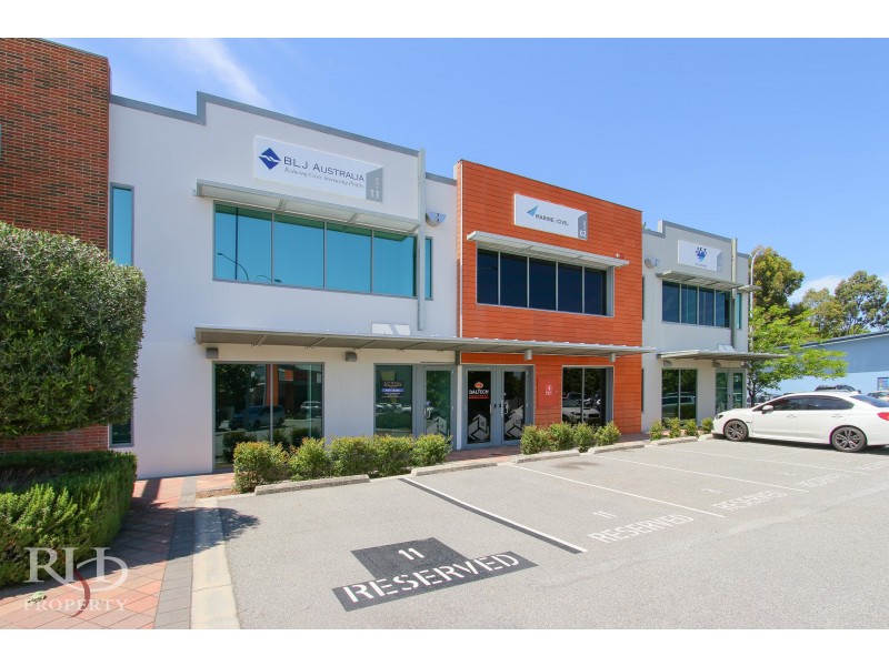 11/41 CATALANO CIRCUIT, Canning Vale WA 6155