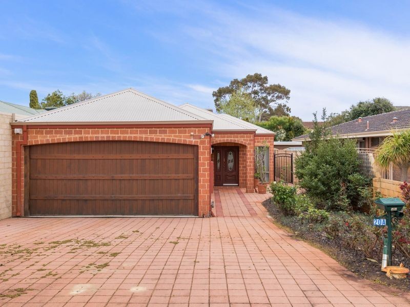 20A Lilian Avenue, Applecross WA 6153