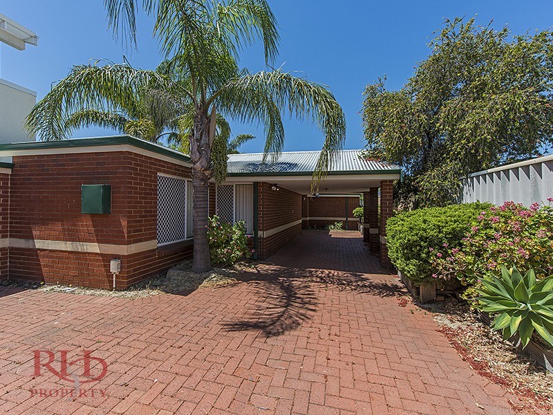 84B Carnarvon Street, East Victoria Park WA 6101