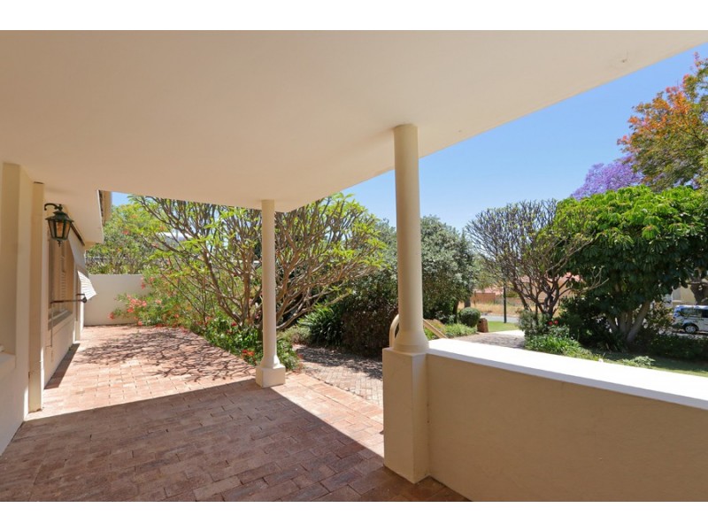 1 GROSSE ROAD, Applecross WA 6153