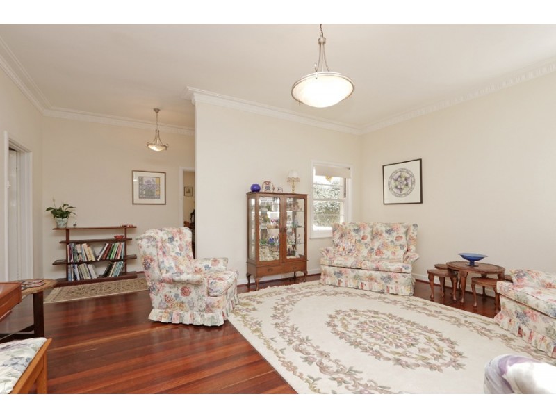 1 GROSSE ROAD, Applecross WA 6153